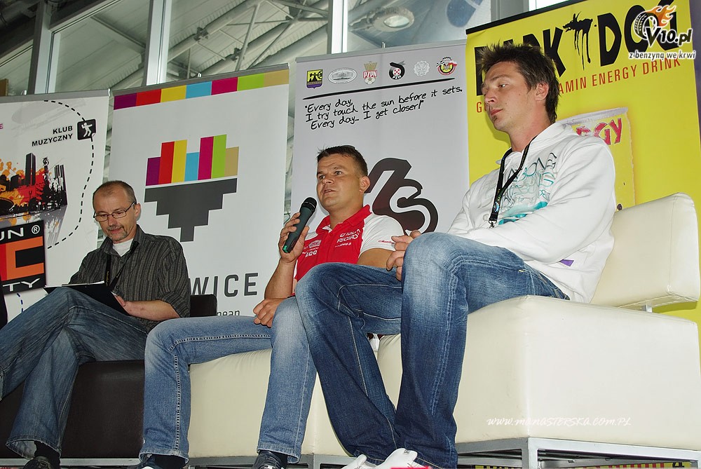 I Love Rally 2010